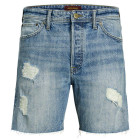 Blue Denim
